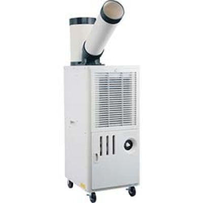 （株）ナカトミ SAC-1000 ナカトミ　スポットクーラー