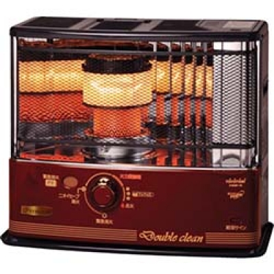 （株）トヨトミ RC-PW36F トヨトミ　反射型石油ストーブ