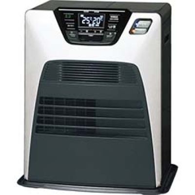 （株）トヨトミ RS-D30B(M) トヨトミ　反射型石油ストーブ