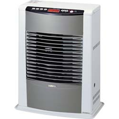 サンポット（株） FF-442CTLK サンポット　ＦＦ式小型石油温風暖房機