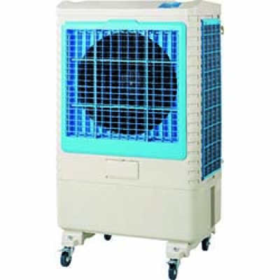 （株）ナカトミ BCF-60L ナカトミ　大型冷風扇