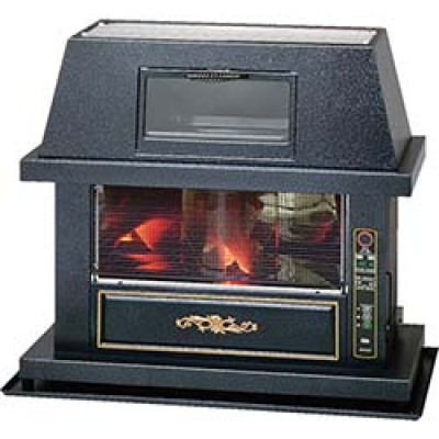 （株）トヨトミ FQ-C70E トヨトミ　ＦＦ式石油ストーブ