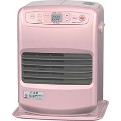 ダイニチ工業（株） FB-359T-S ダイニチ　石油ファンヒーター　ＦＢ－３５９Ｔ－シルバー