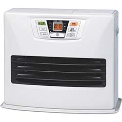 ダイニチ工業（株） FW-4316NE-S ダイニチ　石油ファンヒーター　ＦＷ－４３１６ＮＥ－シルバー