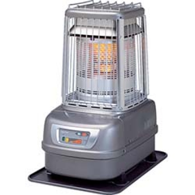 （株）トヨトミ KF-N191 トヨトミ　赤外線大型石油ストーブ