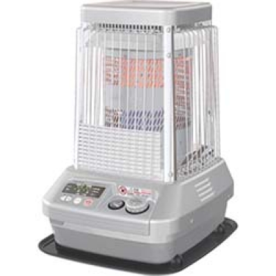 （株）デンソー 10HF-SKF100 デンソー　スポットクーラー（１口）　スモールドレーン　首振無　単相１００Ｖ