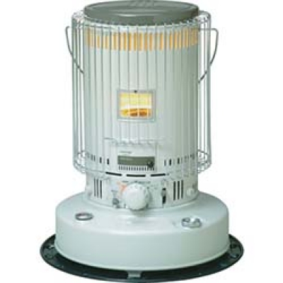 （株）トヨトミ KS-67D トヨトミ　対流型ストーブ