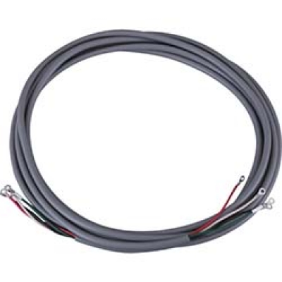 （株）スイデン 1884000000 スイデン　オプション電源コード（２ｓｑ・４芯・１０ｍ）