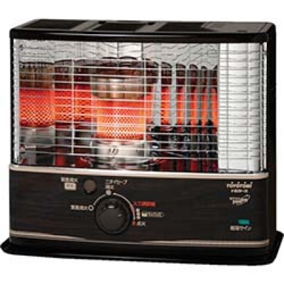 ダイニチ工業（株） FB-569LD-T ダイニチ　石油ファンヒーター　ＦＢ－５６９ＬＤ－ブラウン