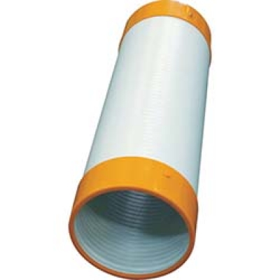 （株）スイデン 2311315000 スイデンＳ　冷風ダクト組品　φ１１４×４００