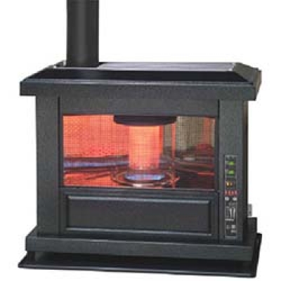 （株）スイデン SS-45DG-3 スイデン　スポットエアコン　２口首振りタイプ