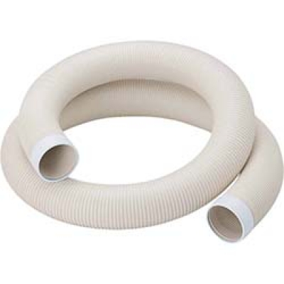 （株）ナカトミ ED-3C ナカトミ　スポットエアコン用冷風延長ダクト　３ｍ