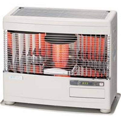 サンポット（株） FFR-709KF-W サンポット　ポット式暖房機