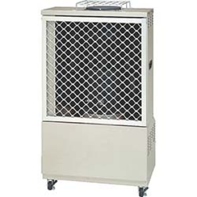 （株）トヨトミ FIR-S191 トヨトミ　遠赤外線大型石油ストーブ