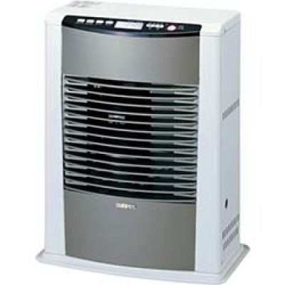 サンポット（株） FF-443CTL M サンポット　ＦＦ式小型石油温風暖房機