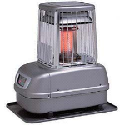 （株）トヨトミ KF-102 トヨトミ　業務用大型ストーブ