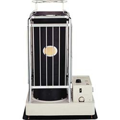 （株）コロナ SV-201B コロナ　ポット式ストーブ