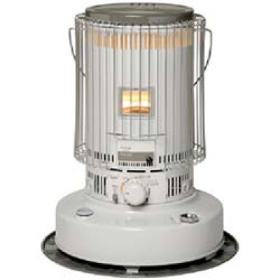 （株）トヨトミ KS-67G トヨトミ　電子点火式対流型石油ストーブ