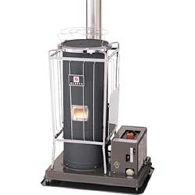 サンポット（株） KSH-5BS-K4 サンポット　ポット式暖房機