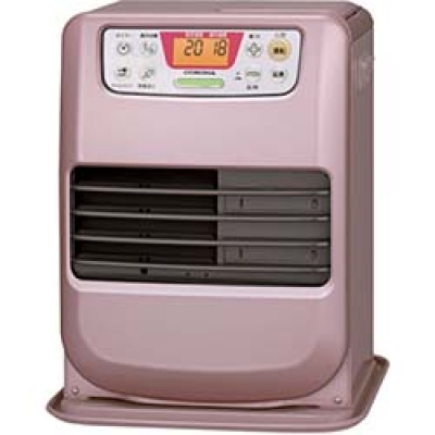 サンポット（株） FF-7000BF N サンポット　ＦＦ式石油温風暖房機