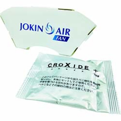 （株）ダイアン・サービス JA01-30-2-00 ダイアン・サービス　ＪＯＫＩＮ　ＡＩＲ　ＦＡＮ（扇風機用）