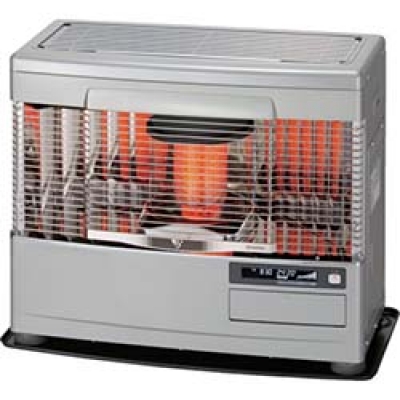 ダイニチ工業（株） FW-2515NE-W ダイニチ　石油ファンヒーター　ウォームホワイト