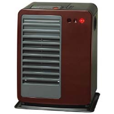 （株）トヨトミ LC-V29A(T) トヨトミ　石油ファンヒーター