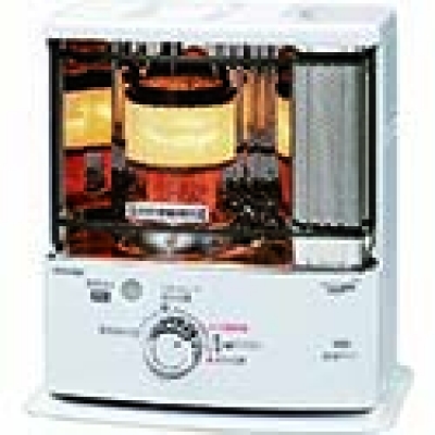 （株）トヨトミ RB-P25E トヨトミ　対流型石油ストーブ