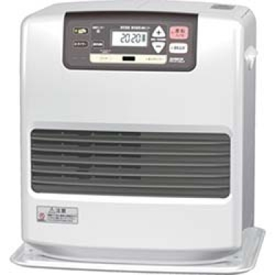 ダイニチ工業（株） FW3715SLX-W ダイニチ　石油ファンヒーター　ＦＷ－３７１５ＳＬＸ－ホワイト