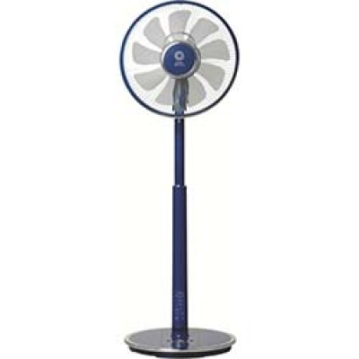 （株）トヨトミ FS-D30GHR-A トヨトミ　ＤＣ扇風機　タッチセンサー＋９０