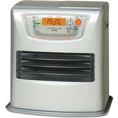 （株）トヨトミ LC-SHB40B(BB) トヨトミ　石油ファンヒーター