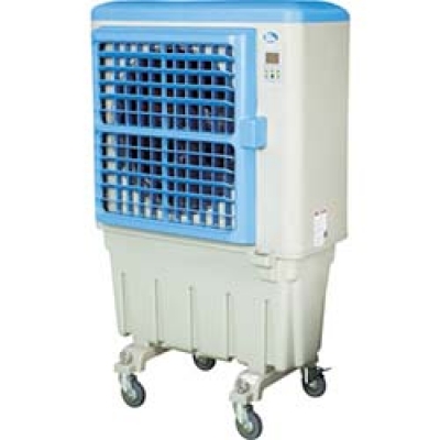 （株）ワキタ MPR45-50HZ ＭＥＩＨＯ　冷風機