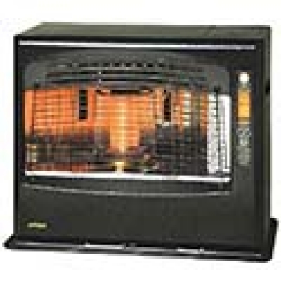 （株）トヨトミ LR-680A(B) トヨトミ　石油ファンヒーター