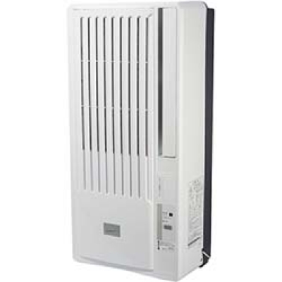 （株）ナカトミ NWA19 ナカトミ　ウインド型ルームエアコンＮＷＡ－１９