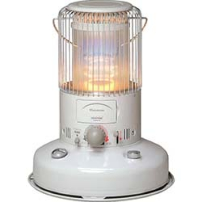 （株）トヨトミ FIR-S190 トヨトミ　遠赤外線石油ストーブ