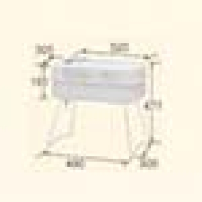 （株）コロナ KS1-25S コロナ　石油タンク（屋内用　２０Ｌ）