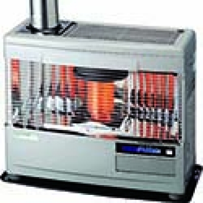 岩谷産業（株） CB-STV-3 岩谷　カセットガスストーブ