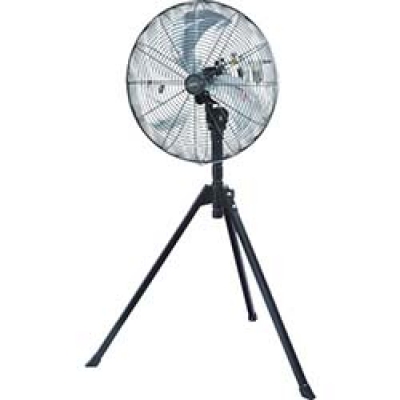 （株）ナカトミ AF-50S ナカトミ　５０ｃｍエアーファン三脚スタンド式ＡＦ－５０Ｓ