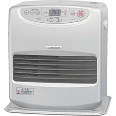 ダイニチ工業（株） FW-3616L-S ダイニチ　石油ファンヒーター　ＦＷ－３６１６Ｌ－シルバー