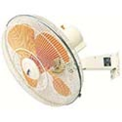 （株）スイデン SF-45MT-2V-AL スイデン　工場扇（大型扇風機）壁掛け型　アルミハネ４５ｃｍ３相２００Ｖ