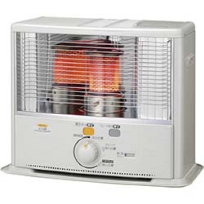 （株）コロナ SX-E2912WYW コロナ　石油ストーブ（反射型）