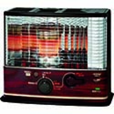 （株）トヨトミ RS-G300-M トヨトミ　電池レス反射型石油ストーブ