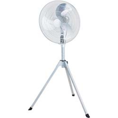 （株）ナカトミ OPF-50AS ナカトミ　５０ｃｍアルミハイスタンド扇ＯＰＦ－５０ＡＳ