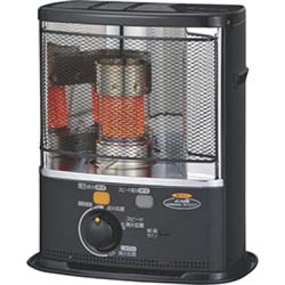 （株）コロナ SX-E2411Y-HD コロナ　石油ストーブ（反射型）