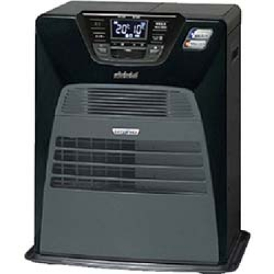 （株）トヨトミ LC-SHB40F-B トヨトミ　石油ファンヒーター