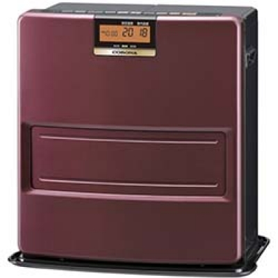 （株）コロナ FH-VX3615BY-T コロナ　石油ファンヒーター