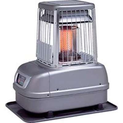 IRIS  WS-850N ＩＲＩＳ　ストーブガード　ＷＳ－８５０Ｎ　シルバー