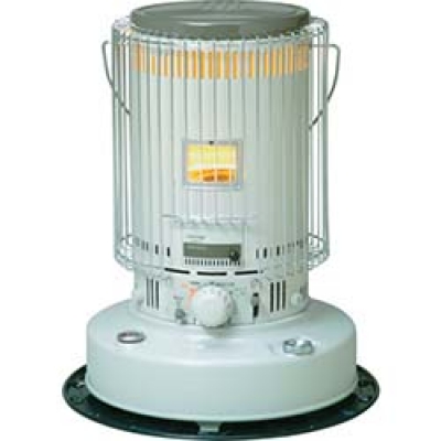 （株）トヨトミ KS-67C トヨトミ　対流型ストーブ