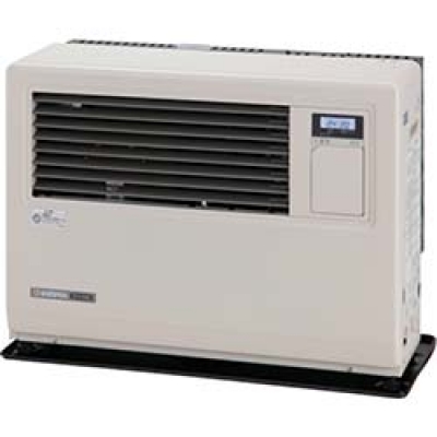 サンポット（株） FF-5000BF N サンポット　ＦＦ式石油温風暖房機