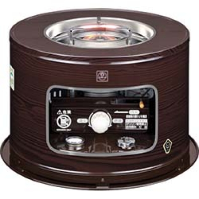 （株）コロナ KT-1615-M コロナ　サロンヒーター